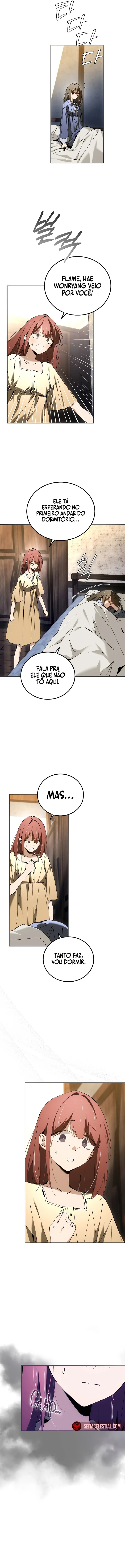 Read Magic Academy’s Genius Blinker Pt Manga Online