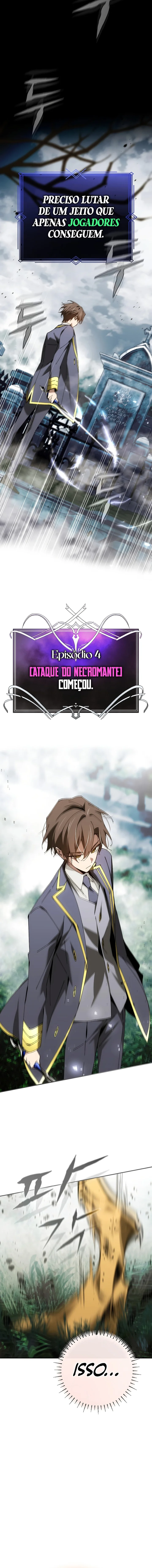 Read Magic Academy’s Genius Blinker Pt Manga Online