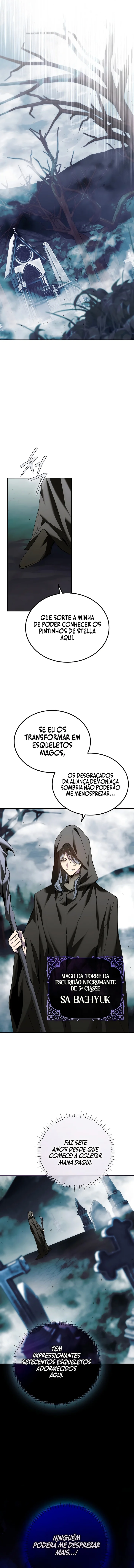 Read Magic Academy’s Genius Blinker Pt Manga Online