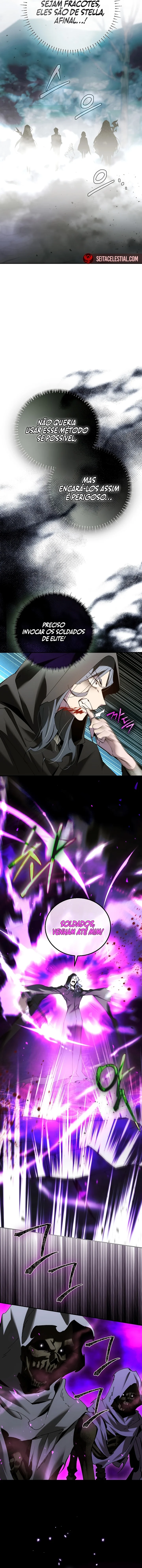Read Magic Academy’s Genius Blinker Pt Manga Online