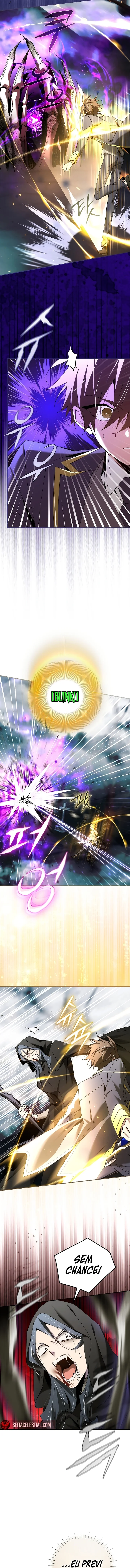 Read Magic Academy’s Genius Blinker Pt Manga Online