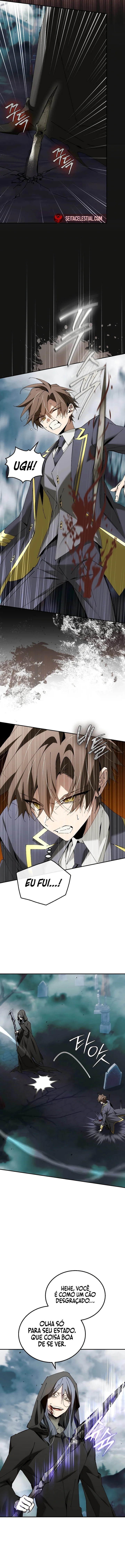 Read Magic Academy’s Genius Blinker Pt Manga Online