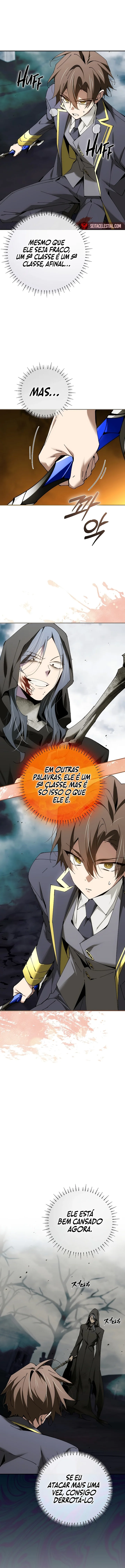 Read Magic Academy’s Genius Blinker Pt Manga Online