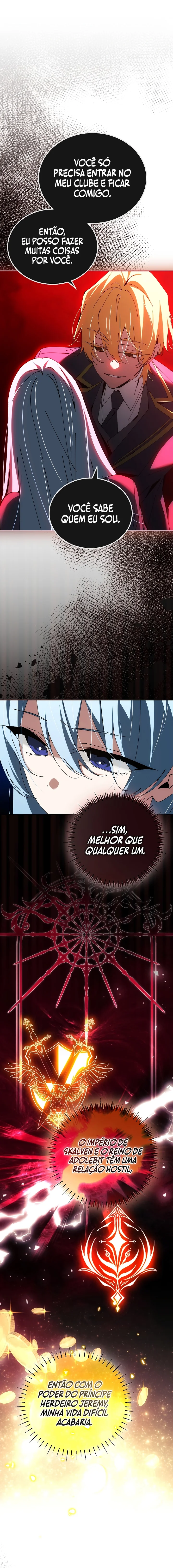 Read Magic Academy’s Genius Blinker Pt Manga Online