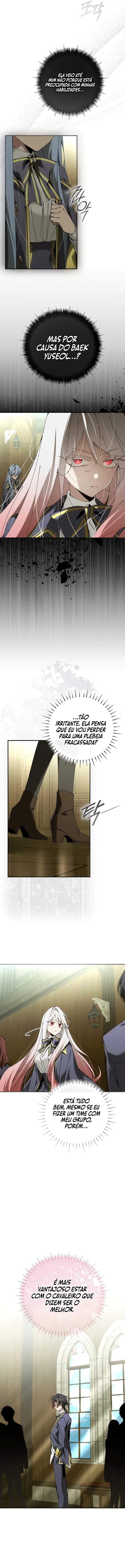 Read Magic Academy’s Genius Blinker Pt Manga Online