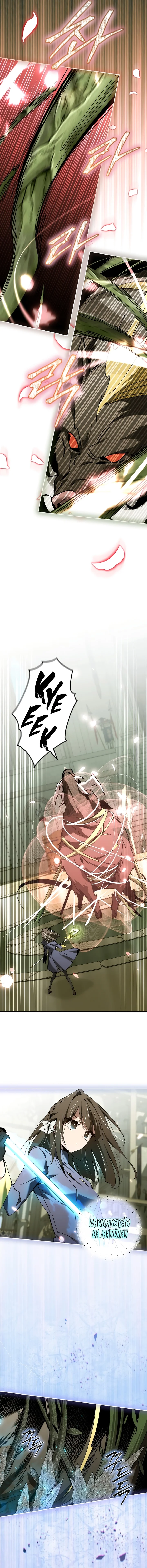 Read Magic Academy’s Genius Blinker Pt Manga Online