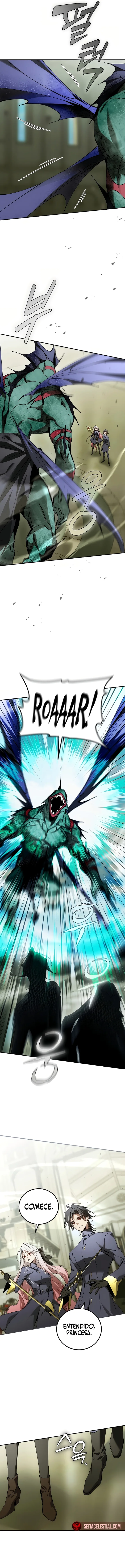 Read Magic Academy’s Genius Blinker Pt Manga Online