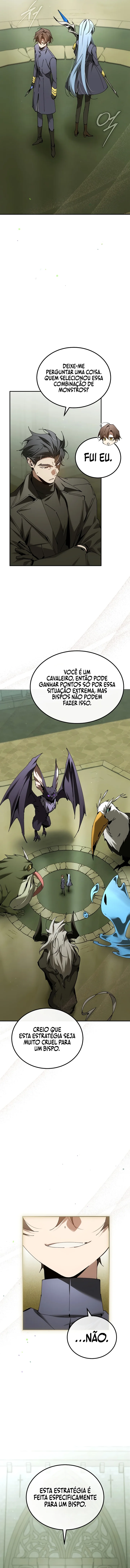 Read Magic Academy’s Genius Blinker Pt Manga Online