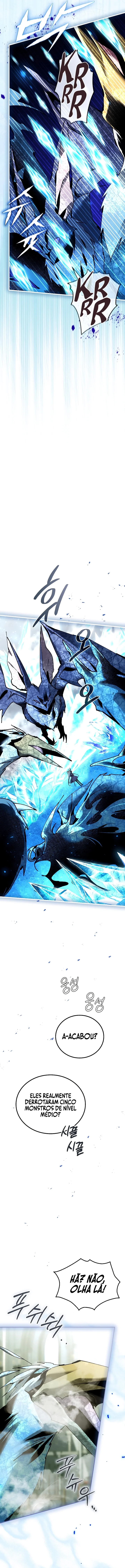 Read Magic Academy’s Genius Blinker Pt Manga Online