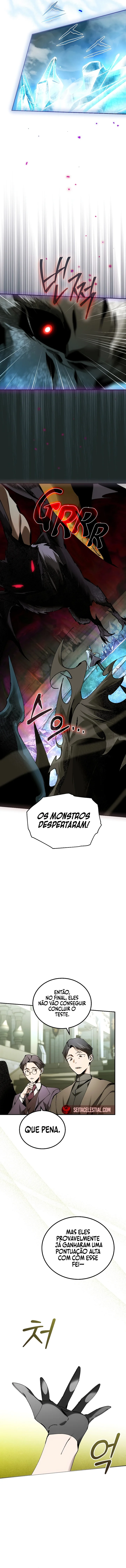 Read Magic Academy’s Genius Blinker Pt Manga Online
