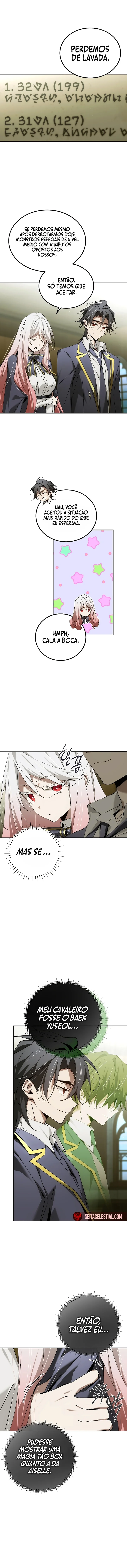 Read Magic Academy’s Genius Blinker Pt Manga Online
