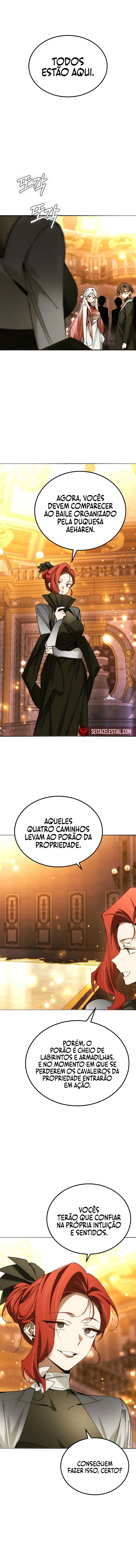 Read Magic Academy’s Genius Blinker Pt Manga Online