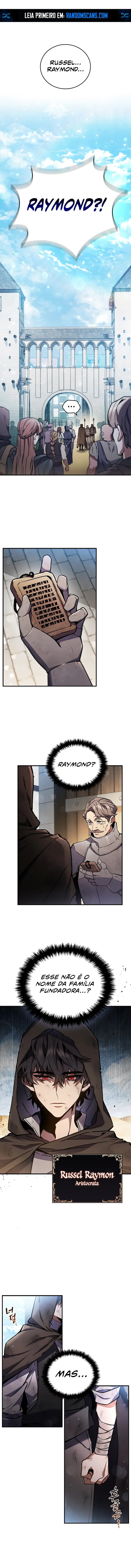 Read Mago Devorador de Dragões Pt Manga Online