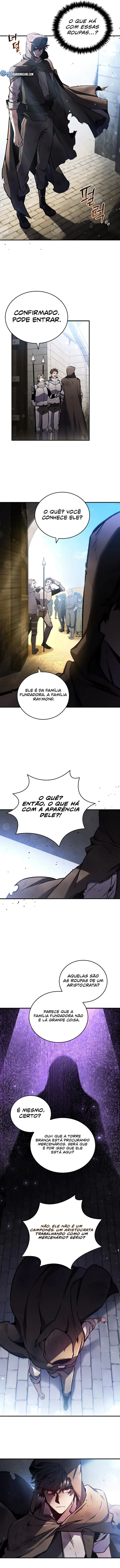 Read Mago Devorador de Dragões Pt Manga Online