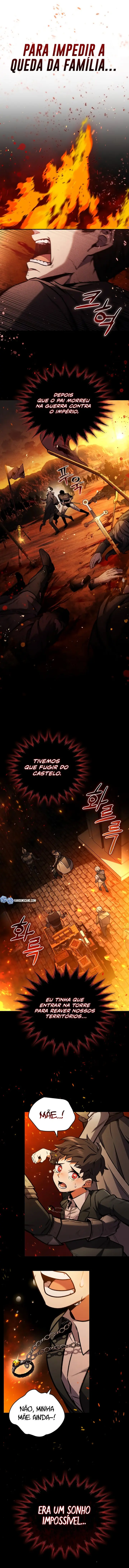 Read Mago Devorador de Dragões Pt Manga Online