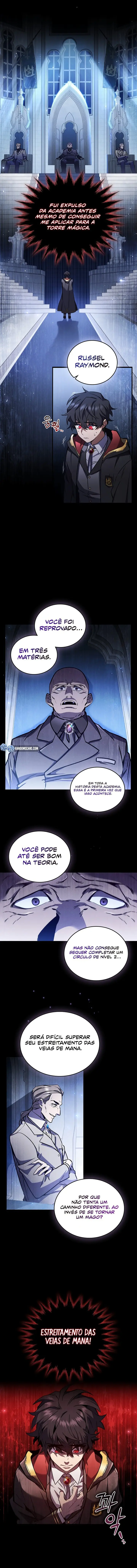Read Mago Devorador de Dragões Pt Manga Online