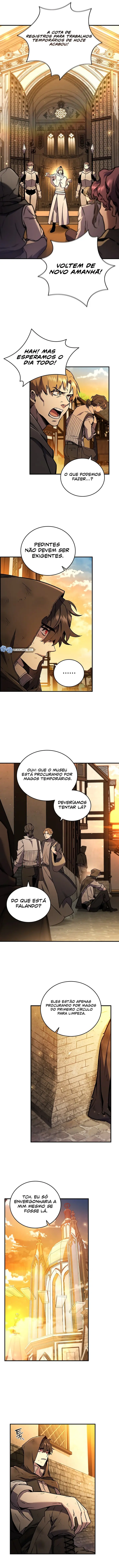 Read Mago Devorador de Dragões Pt Manga Online