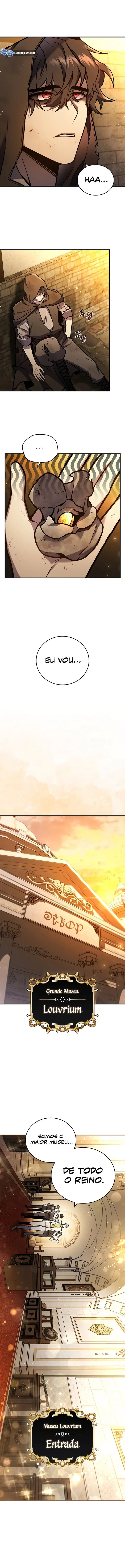 Read Mago Devorador de Dragões Pt Manga Online