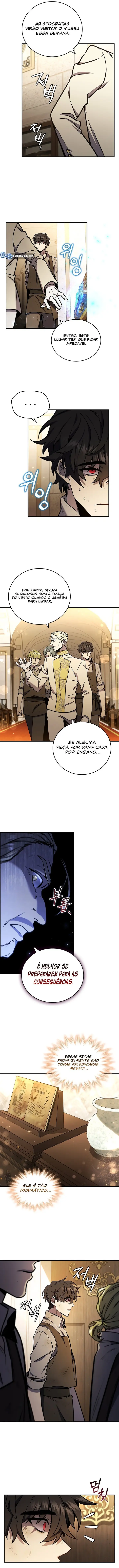 Read Mago Devorador de Dragões Pt Manga Online