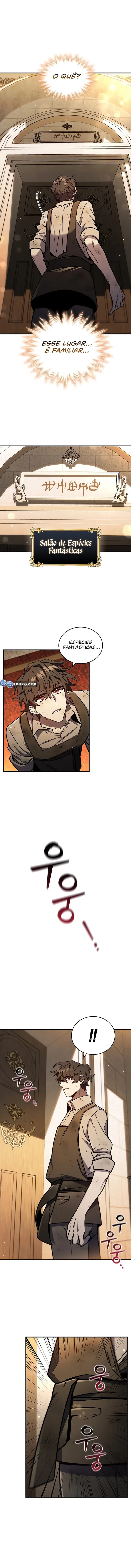 Read Mago Devorador de Dragões Pt Manga Online