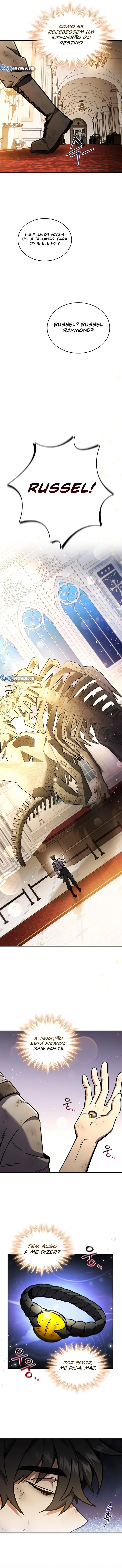Read Mago Devorador de Dragões Pt Manga Online