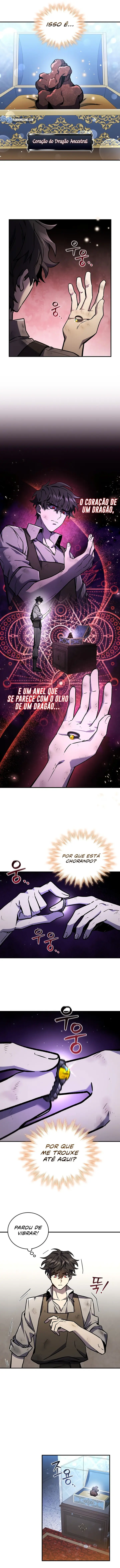 Read Mago Devorador de Dragões Pt Manga Online