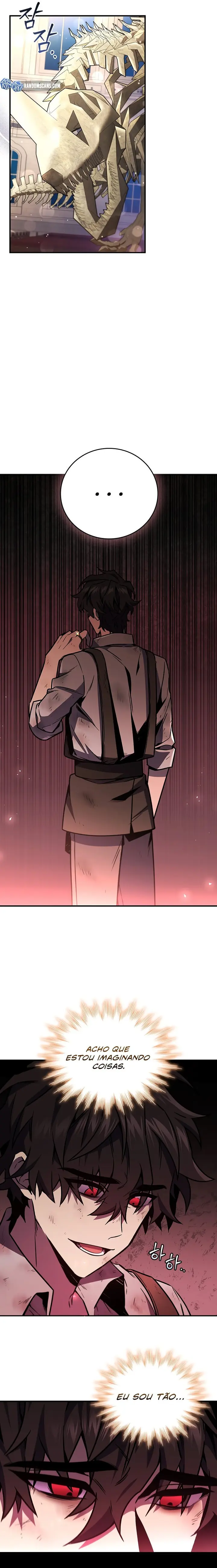 Read Mago Devorador de Dragões Pt Manga Online