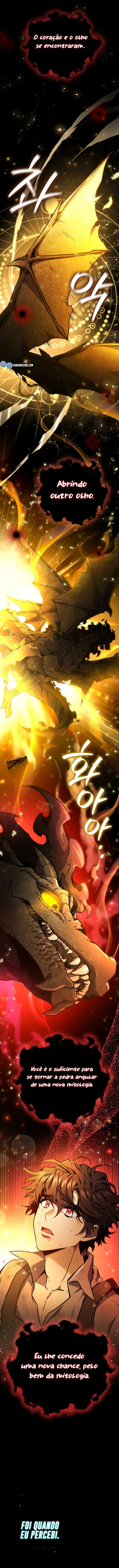 Read Mago Devorador de Dragões Pt Manga Online
