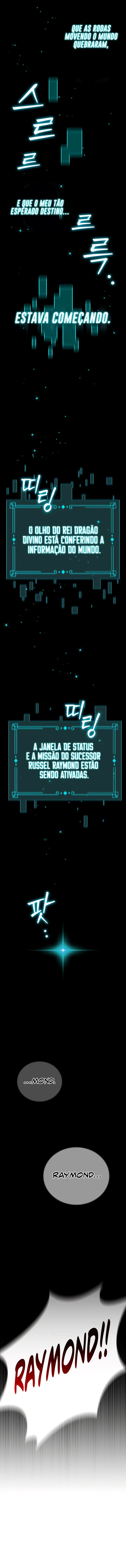 Read Mago Devorador de Dragões Pt Manga Online