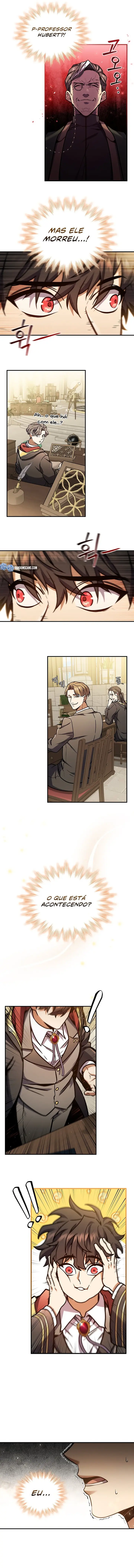 Read Mago Devorador de Dragões Pt Manga Online