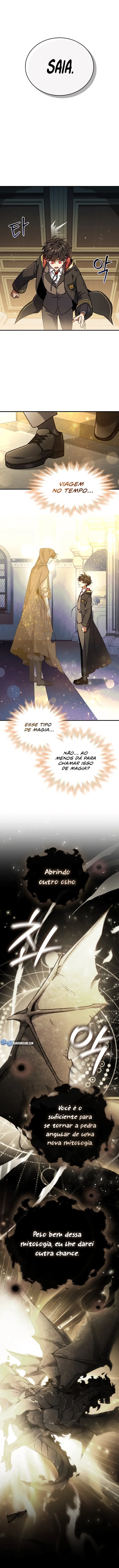 Read Mago Devorador de Dragões Pt Manga Online