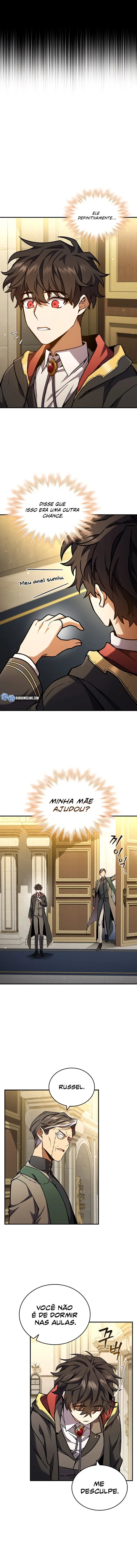Read Mago Devorador de Dragões Pt Manga Online