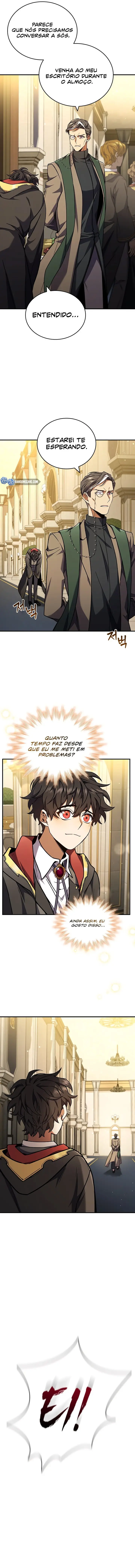 Read Mago Devorador de Dragões Pt Manga Online