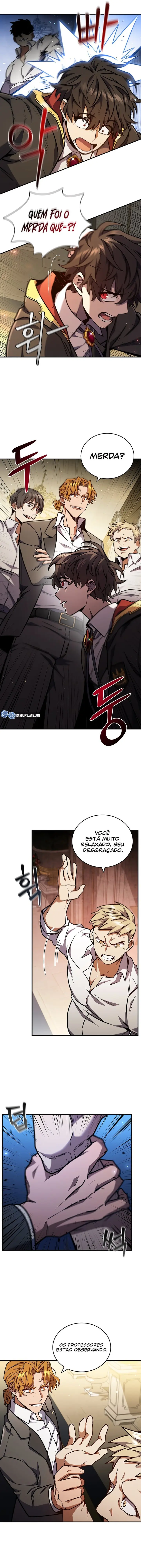 Read Mago Devorador de Dragões Pt Manga Online