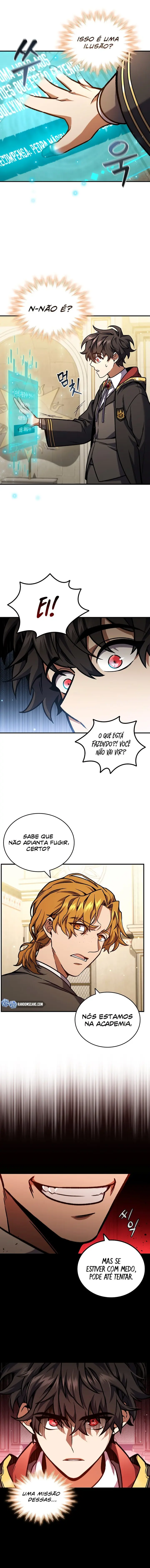 Read Mago Devorador de Dragões Pt Manga Online