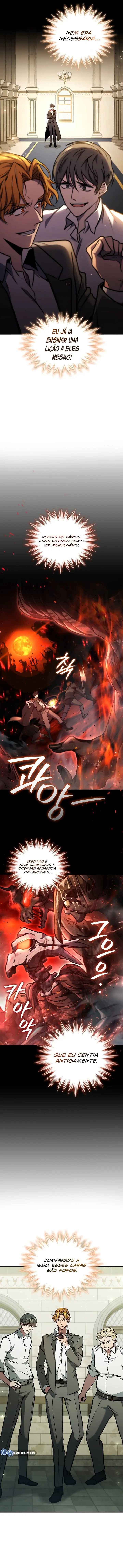 Read Mago Devorador de Dragões Pt Manga Online