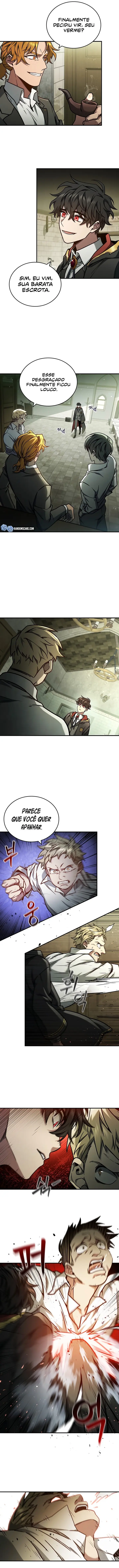 Read Mago Devorador de Dragões Pt Manga Online