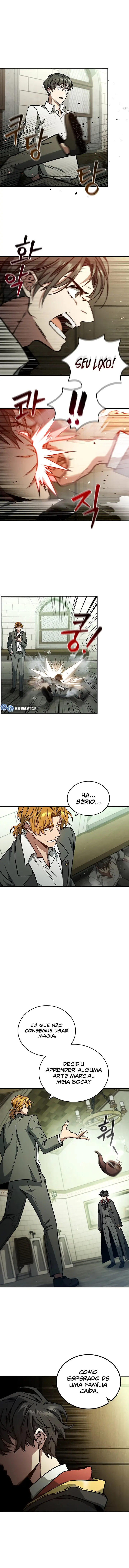 Read Mago Devorador de Dragões Pt Manga Online