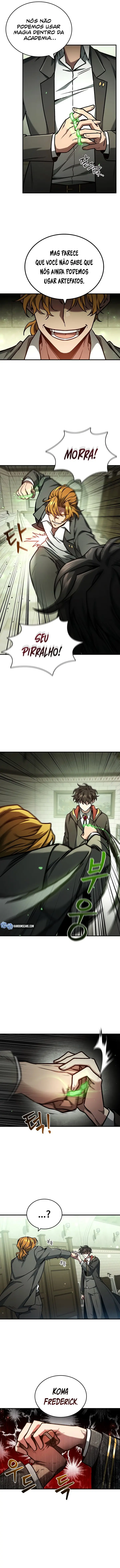 Read Mago Devorador de Dragões Pt Manga Online