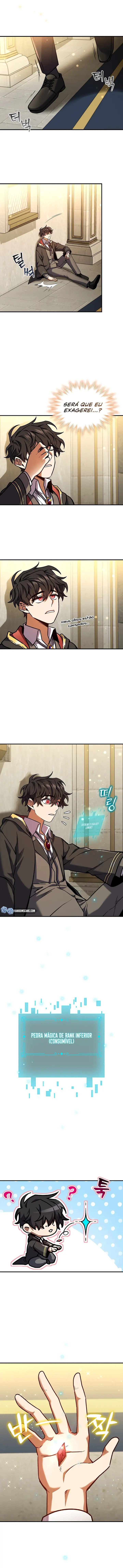 Read Mago Devorador de Dragões Pt Manga Online