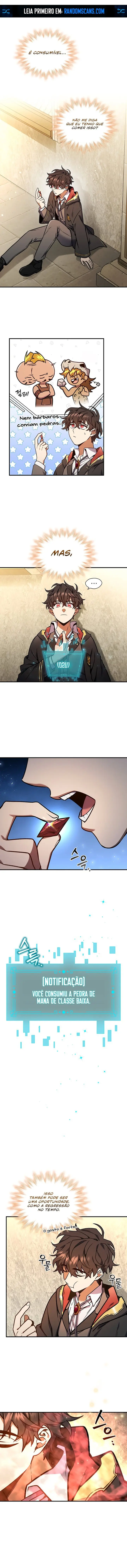 Read Mago Devorador de Dragões Pt Manga Online