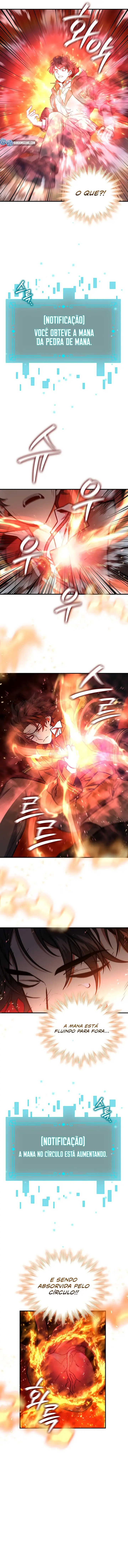 Read Mago Devorador de Dragões Pt Manga Online