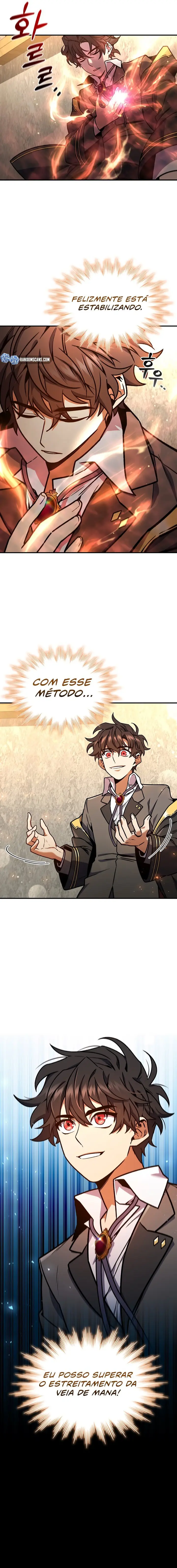 Read Mago Devorador de Dragões Pt Manga Online