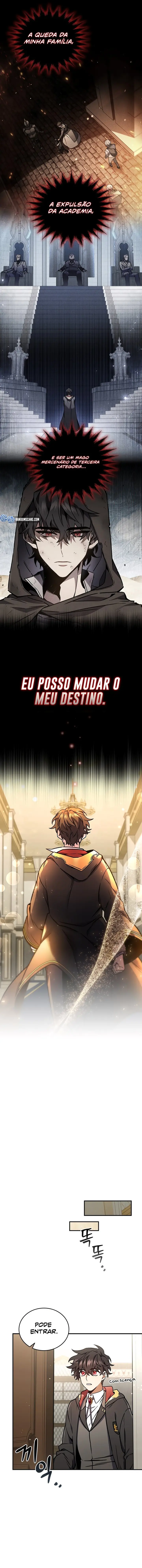 Read Mago Devorador de Dragões Pt Manga Online