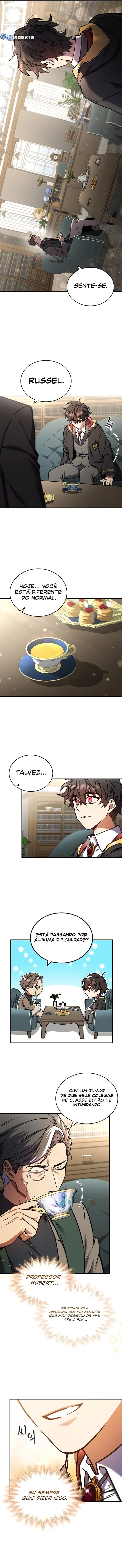 Read Mago Devorador de Dragões Pt Manga Online