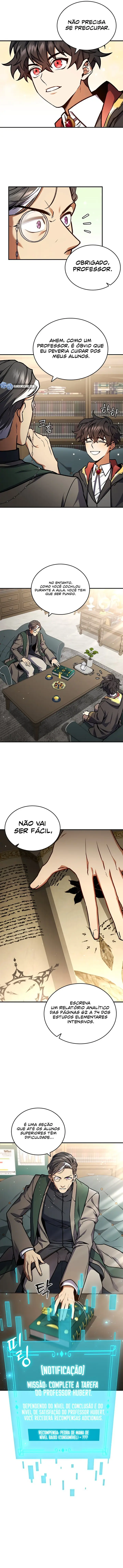 Read Mago Devorador de Dragões Pt Manga Online