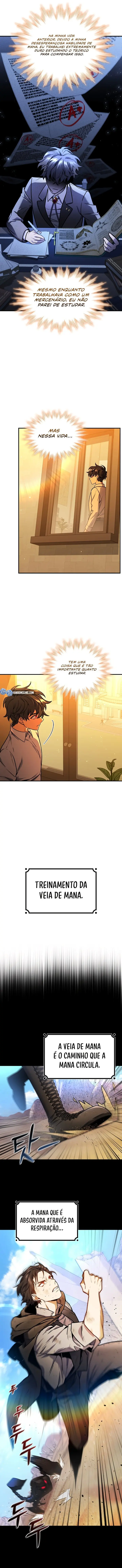 Read Mago Devorador de Dragões Pt Manga Online