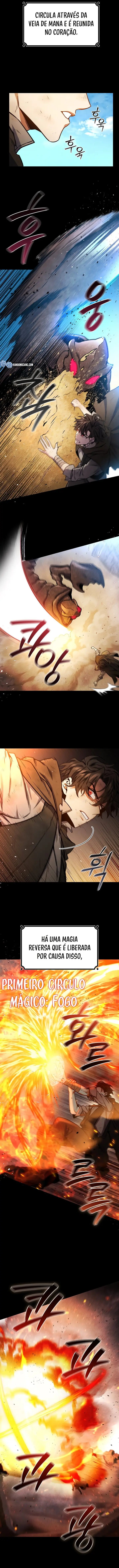 Read Mago Devorador de Dragões Pt Manga Online