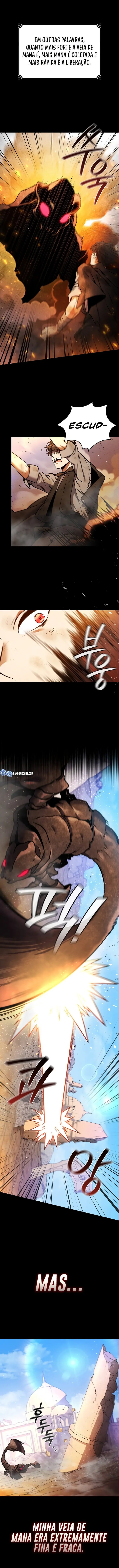 Read Mago Devorador de Dragões Pt Manga Online