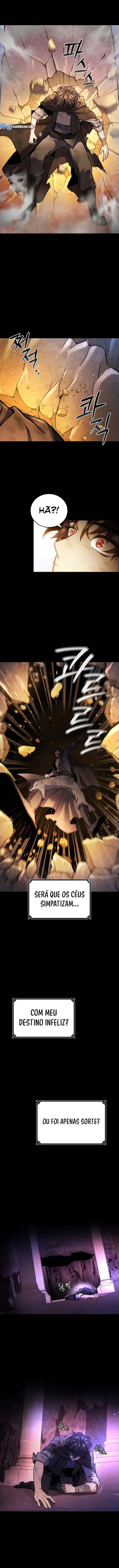 Read Mago Devorador de Dragões Pt Manga Online